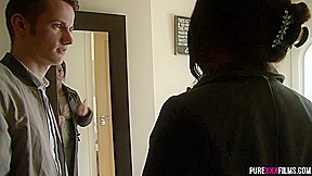 Kiki clean my mess - PureXXXFilms