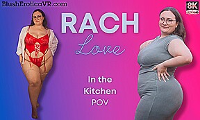 Rach Love - In The Kitchen