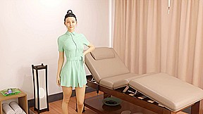 University Of Problems Beautiful Japanese College Girl Ep 43