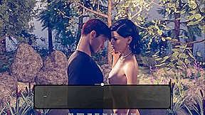 Under The Moonlight Romantic Sex Final Episode
