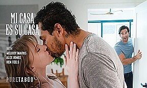 Mi Casa Es Su Casa