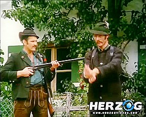 Banging Heidi - HerzogVideos