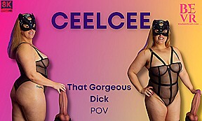 Ceelcee - That Gorgeous Dick