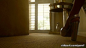 Ryan Madison & Alix Lynx in Poolguy - PornFidelity