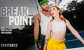 Break Point