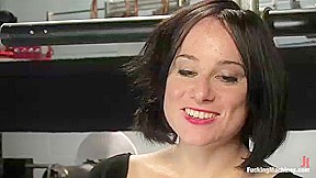 Amateur Girl Fridays - Kink