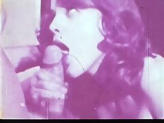 Vintage Porn Retro Erotic Theatre - Affair At The Bar With Brigitte Maier, Retro Vintage And Rick Cassidy