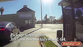 Pick up artist in motion - Magmafilm