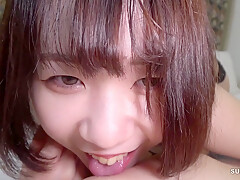 Crazy Sex Movie Deep Throat Amateur Newest Just For You - Asian Angel