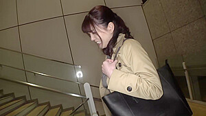 0008634_神乳 黒ストッキング 突き上げ騎乗位 ほか