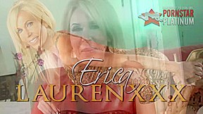 Erica Lauren in Hot For Teacher Clip#1