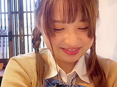 0009802_JK 着衣SEX デカ乳輪などが含まれている