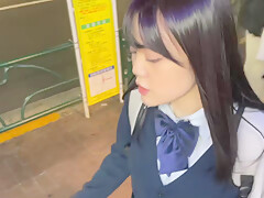 0009795_黒髪 美少女JK JKなどが含まれている