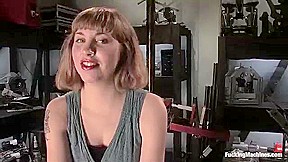 Amateur Girl Fridays - Astrid - Kink