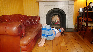 Alba Blue Tape