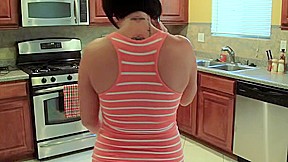 Shay Fox in Deep Plumbing Clip#1