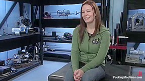 Amateur Girl Fridays -Sasha - Kink