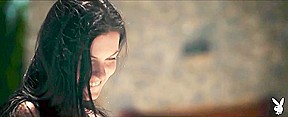 Wet Rides: Ultimate Car Wash - PlayboyTV