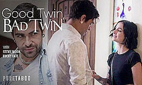 Good Twin, Bad Twin