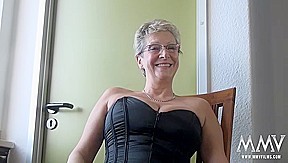 Gilf wants it young - MMVfilms