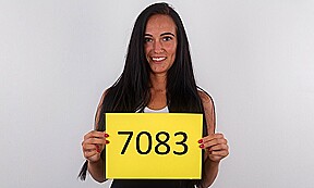 Czechcasting - Beautiful Svetlana - Xvirtual - Sexlikereal
