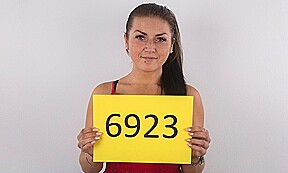Czechcasting - Veronika - Xvirtual - Sexlikereal
