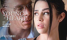 Young At Heart