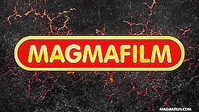 Mine is just as good - Magmafilm