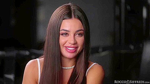 Roccos Sex Podcast – Martina Smeraldi